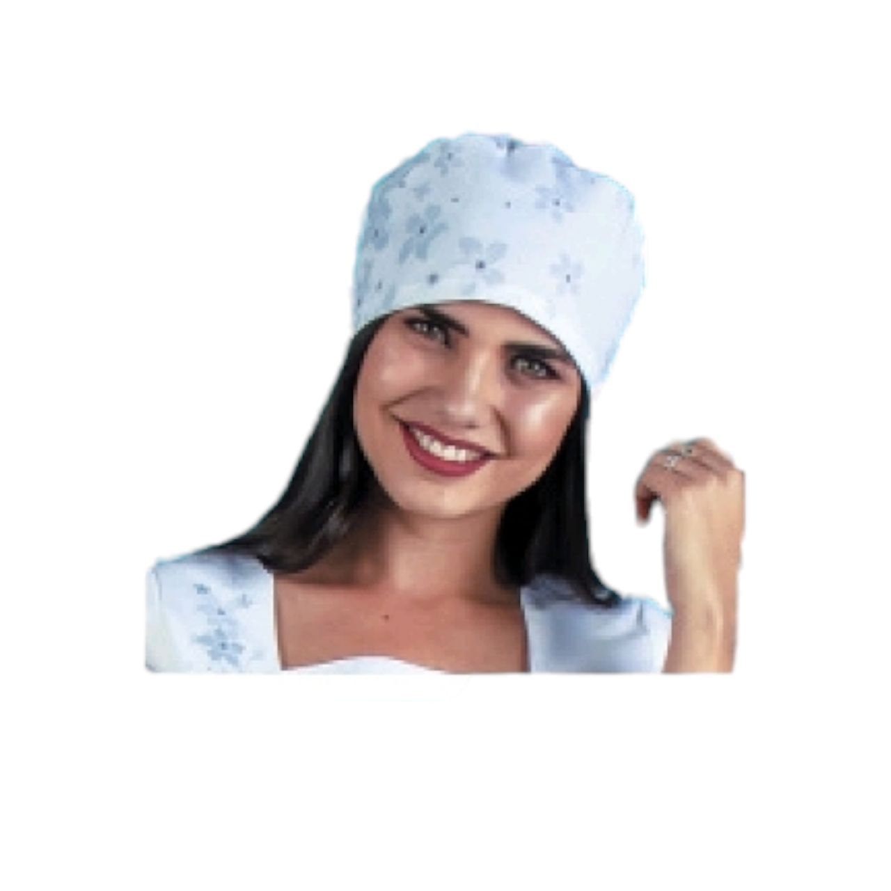 Gorro Medico Quirurgico Amber Est