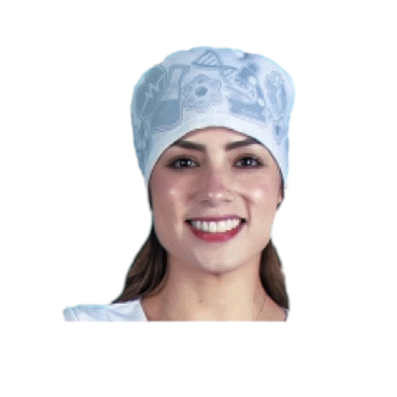 Gorro Medico Quirurgico Diddy Estetos