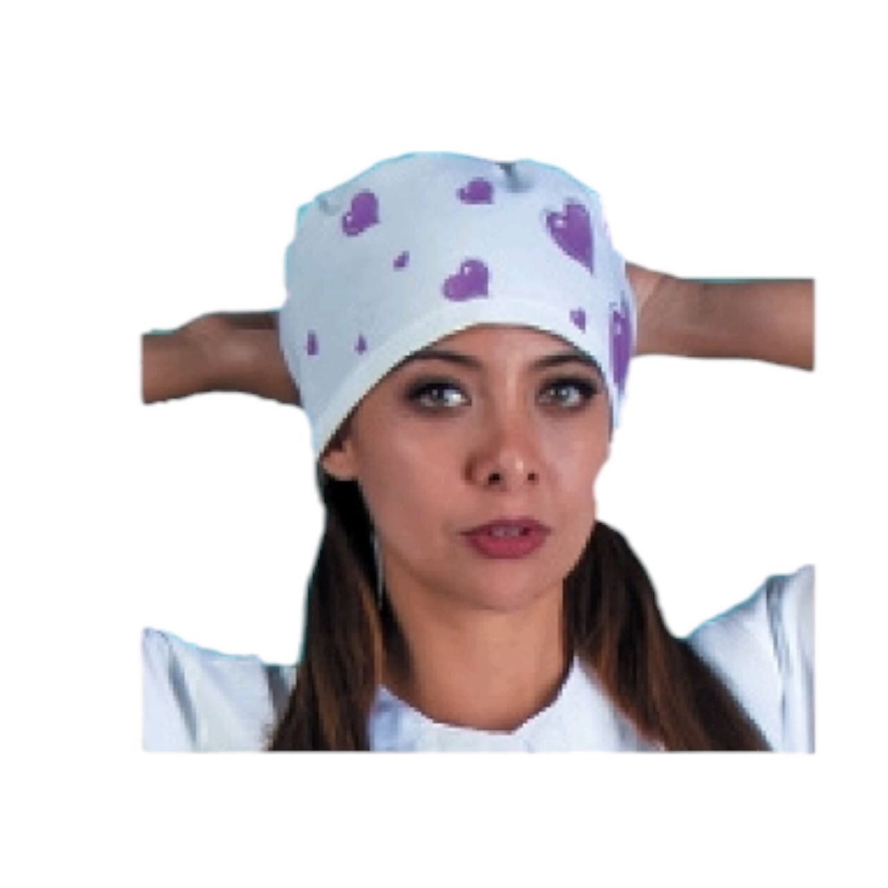 Gorro Medico Quirurgico Betzy EST