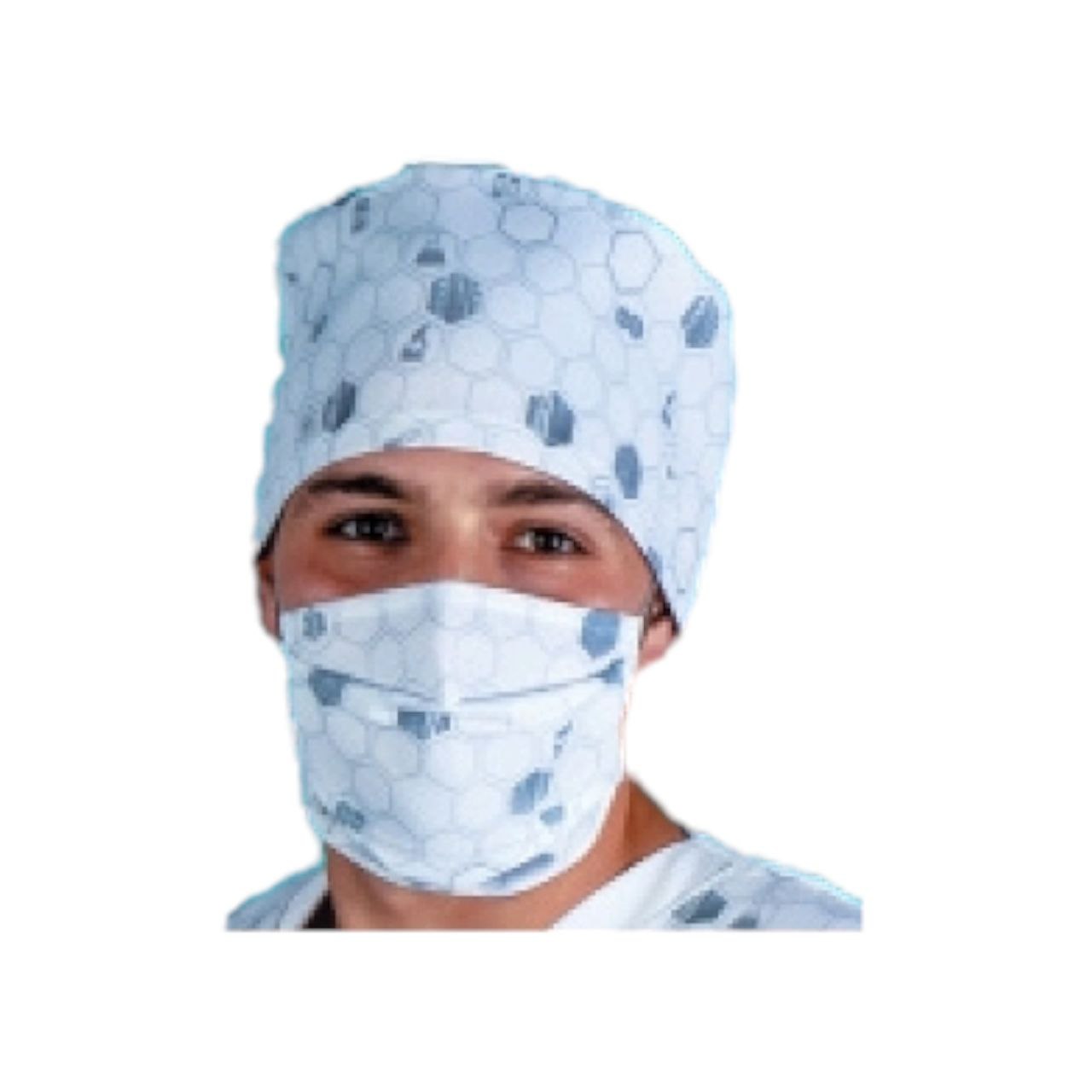 Gorro Medico Quirurgico Romeo EST