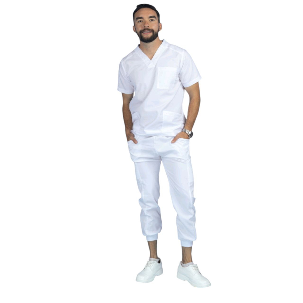 Filipina Medica Quirurgica Colores Estetos Thiago