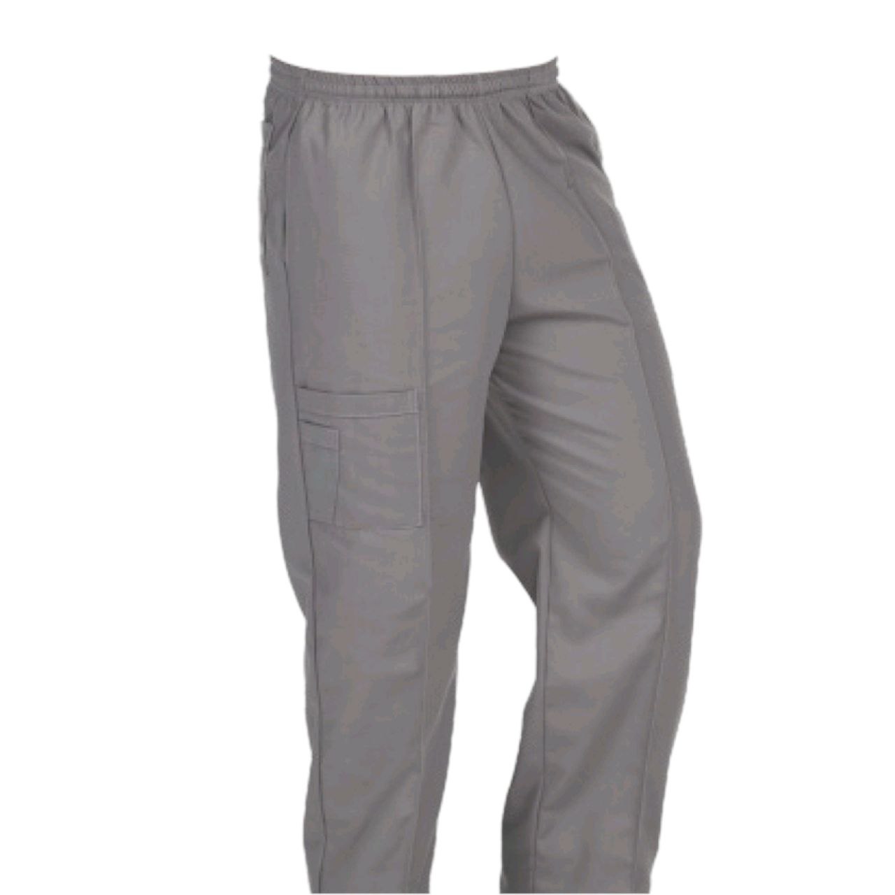 Pantalon Medico Quirurgico Unisex Estetos T/R Colores