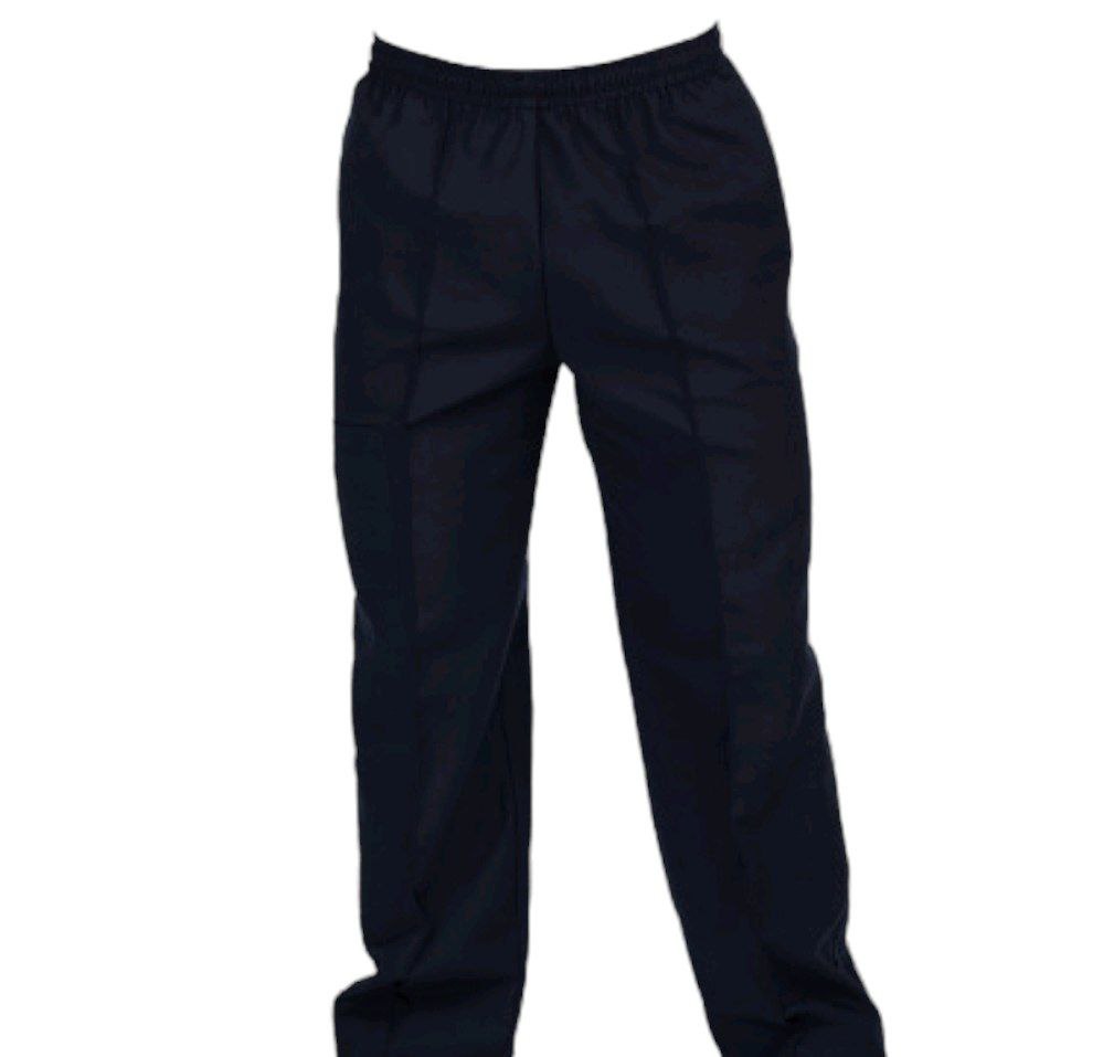Pantalon Medico Quirurgico Unisex Estetos T/R Colores