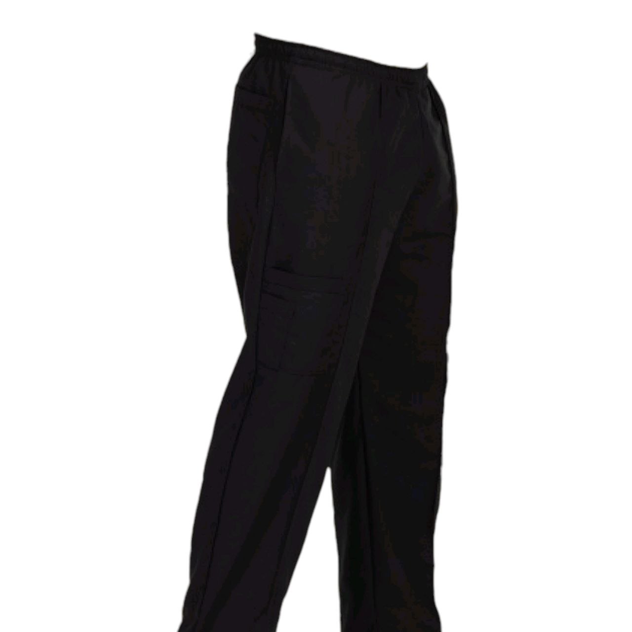 Pantalon Medico Quirurgico Unisex Estetos T/R Colores