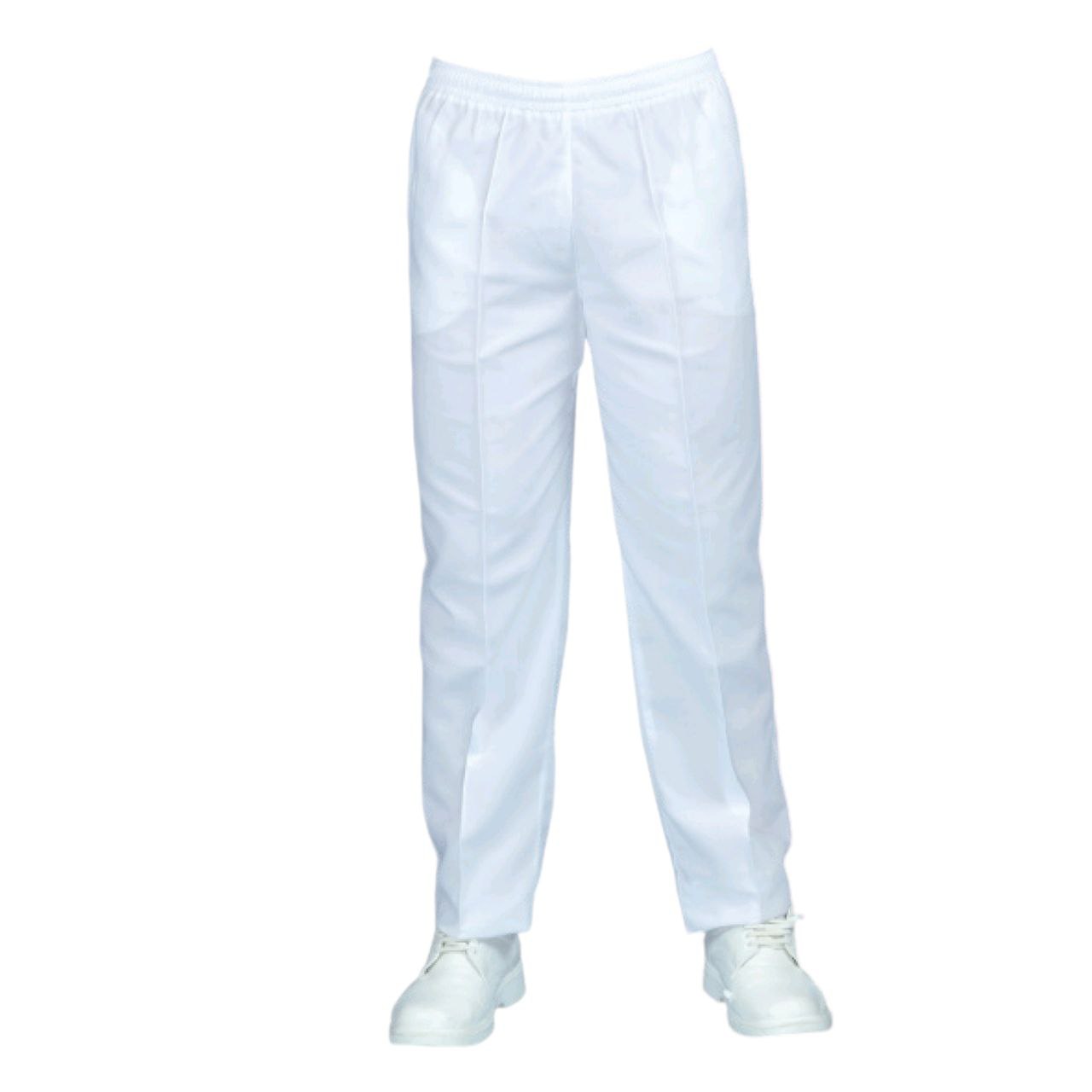 Pantalon Medico Enfermeria Estetos T/R Sin Bolsa Unisex