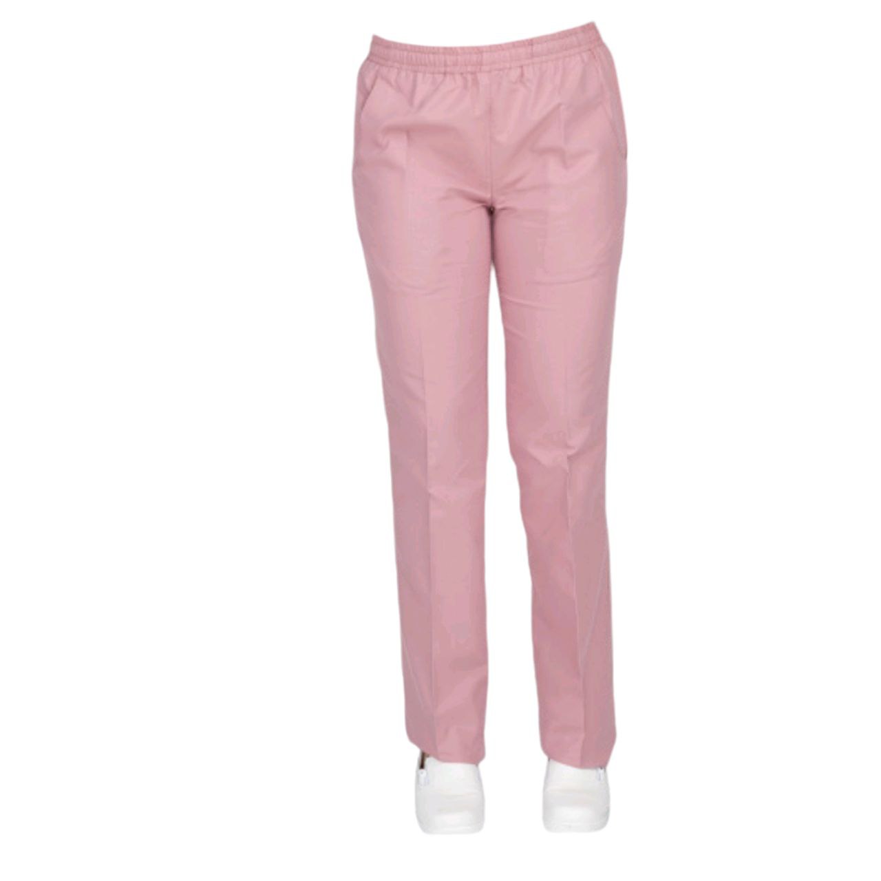 Pantalon Medico Quirurgico Unisex T/R Slim Delgado