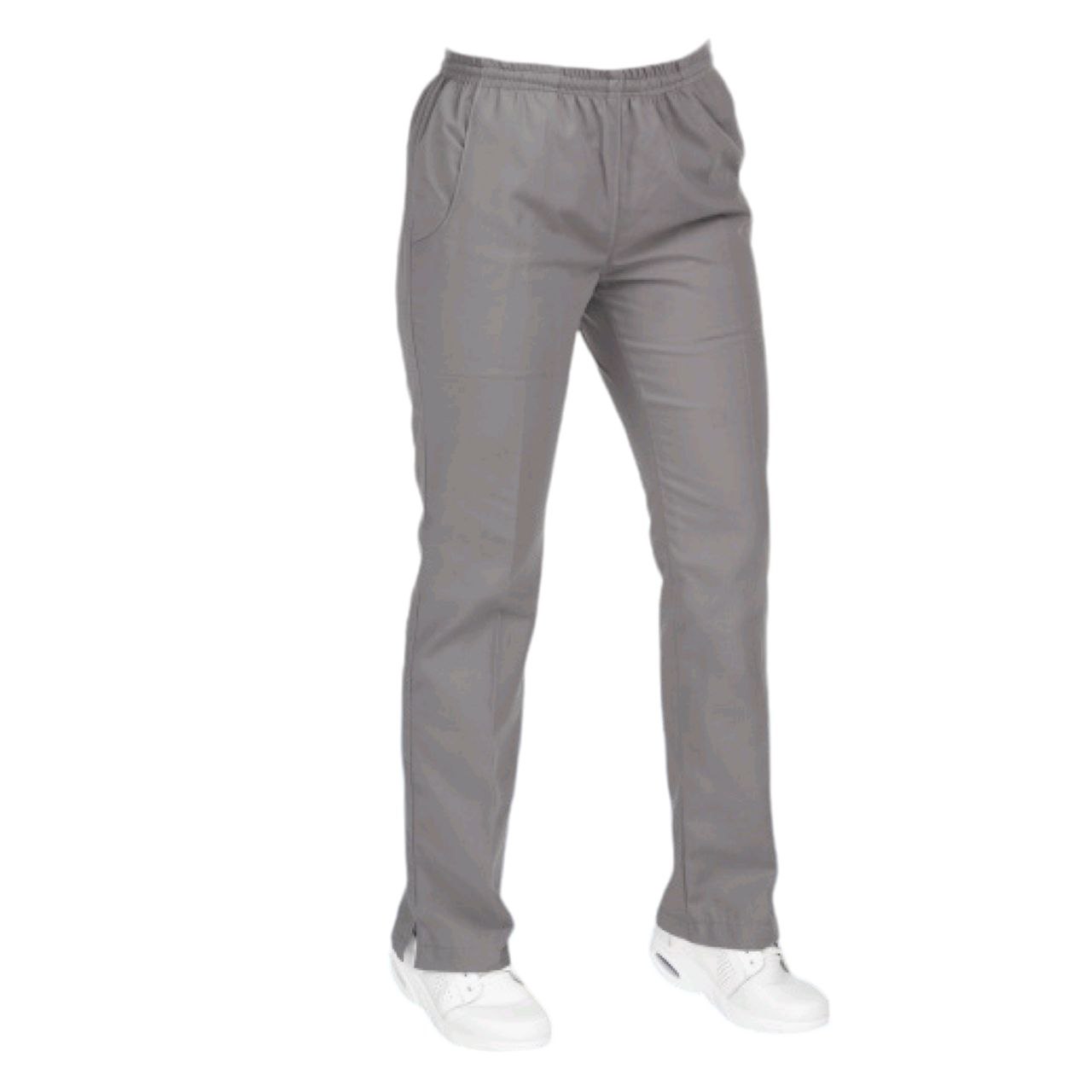 Pantalon Medico Quirurgico Unisex T/R Slim Grueso