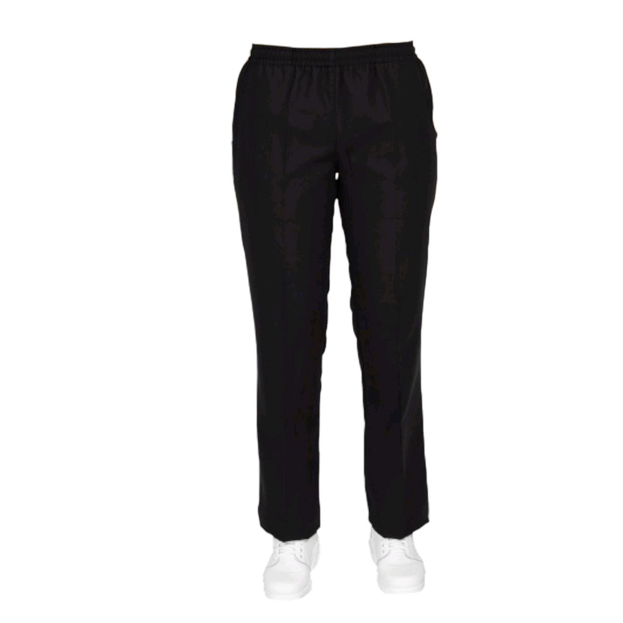 Pantalon Medico Quirurgico Unisex T/R Slim Grueso