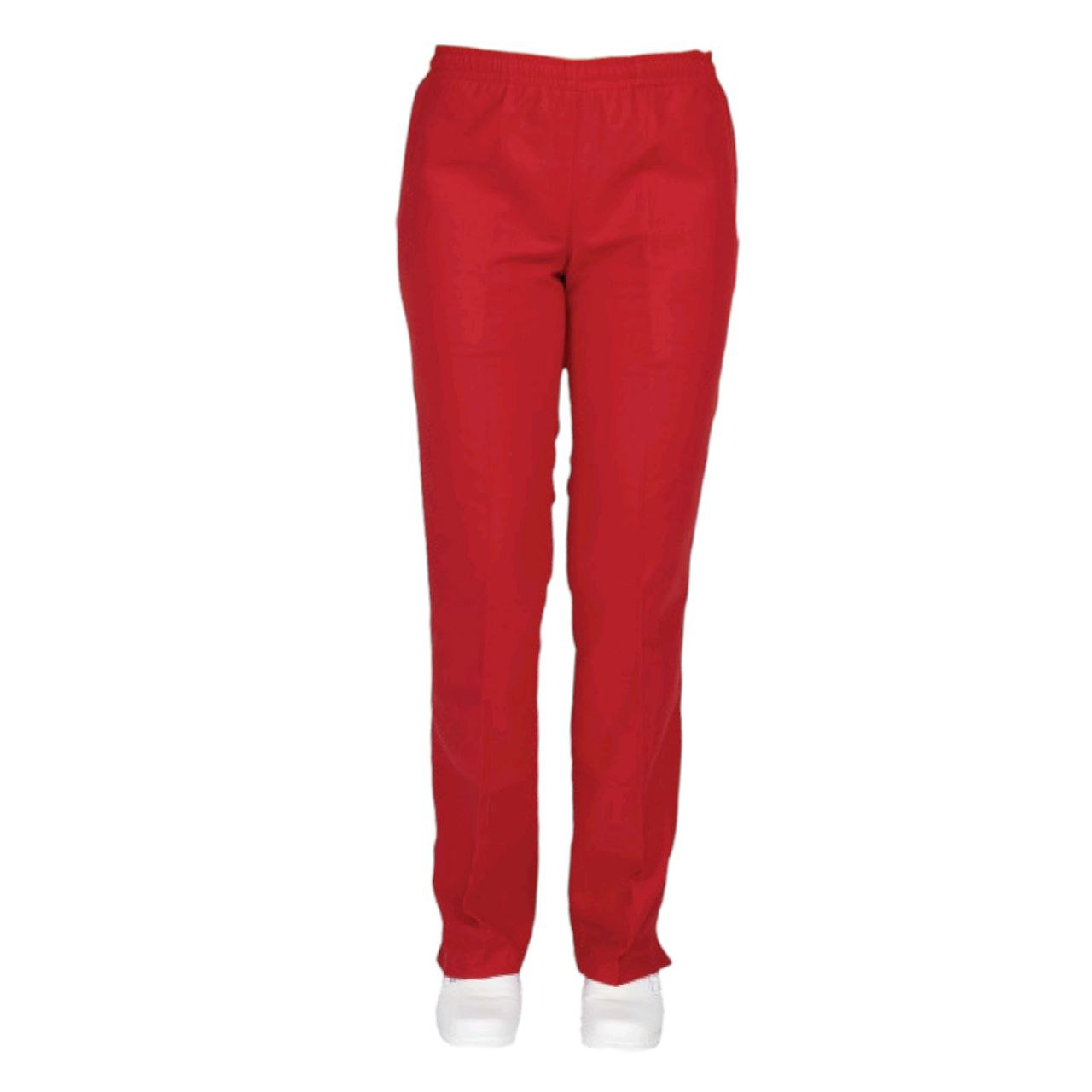Pantalon Medico Quirurgico Unisex T/R Slim Grueso