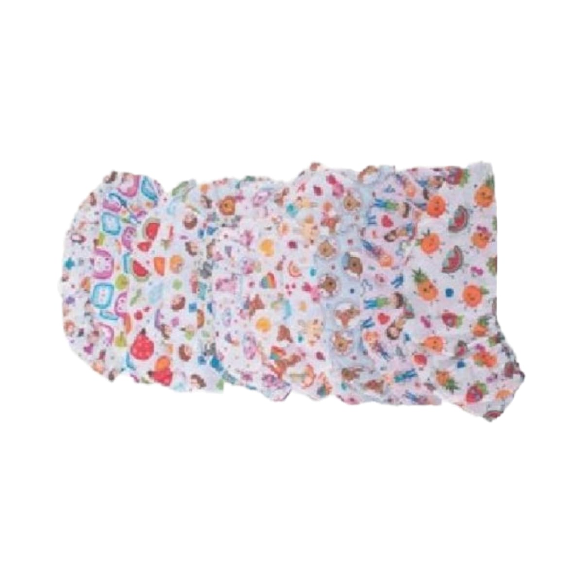 Gorro Medico Quirurgico Resorte Figuras AMB