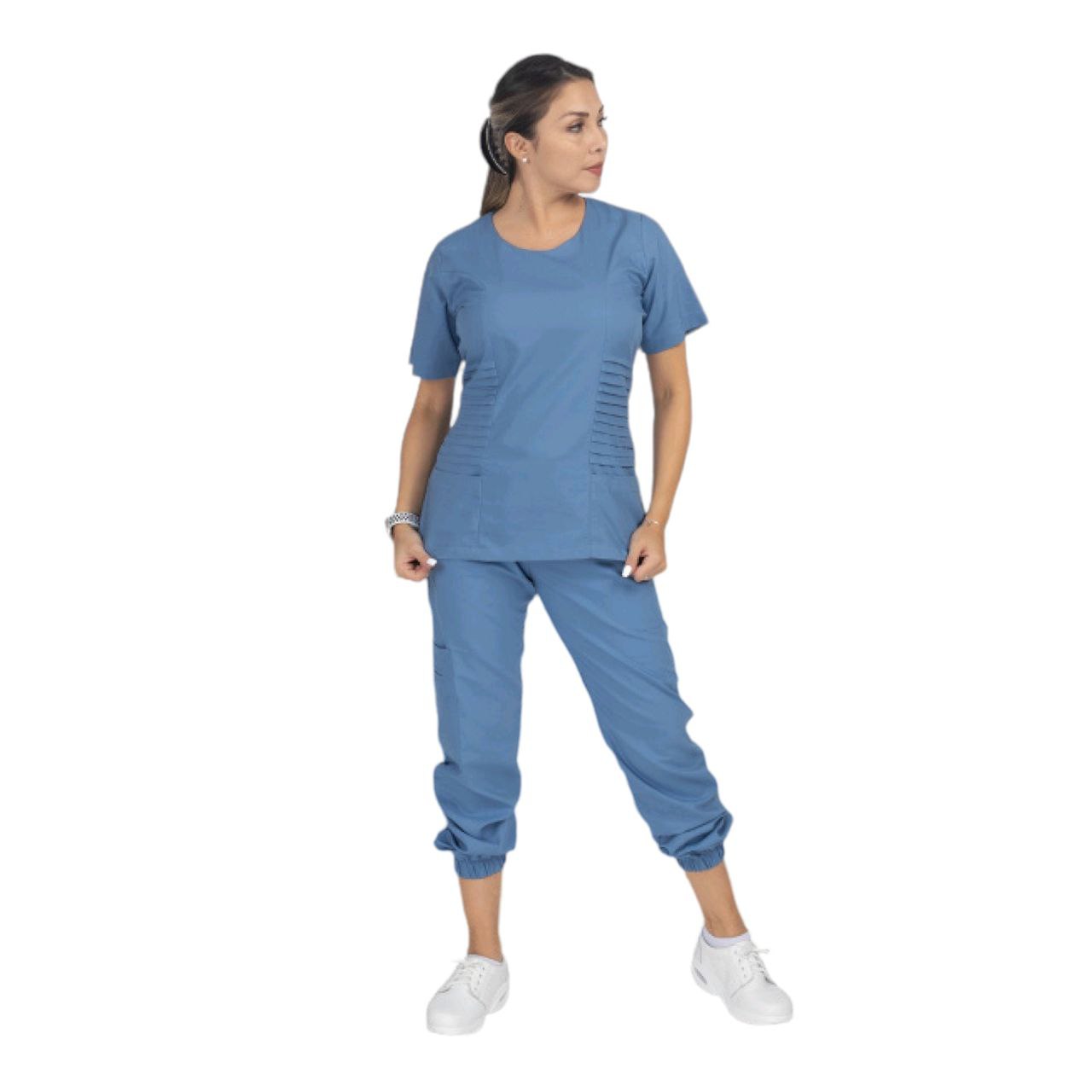 Filipina Medico Quirurgica Dama Estetos Colores Zara