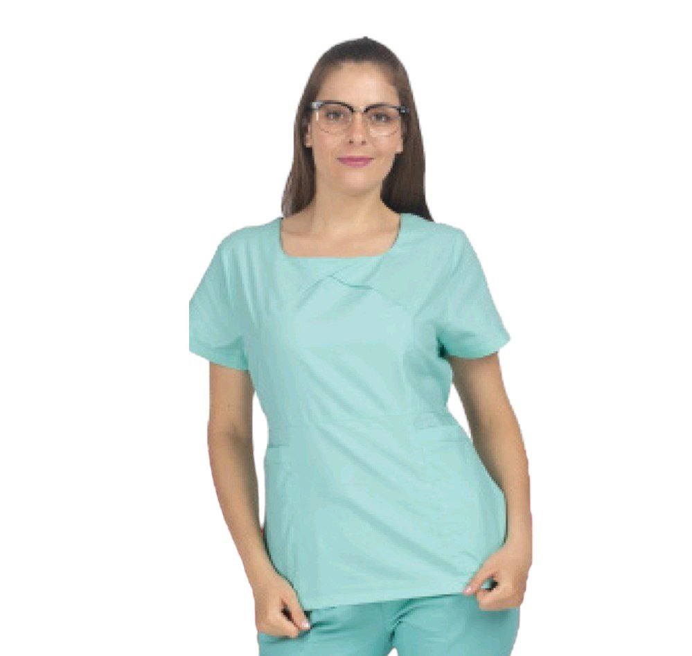 Filipina Medica Quirurgica Dama Ligera Colores Zayda