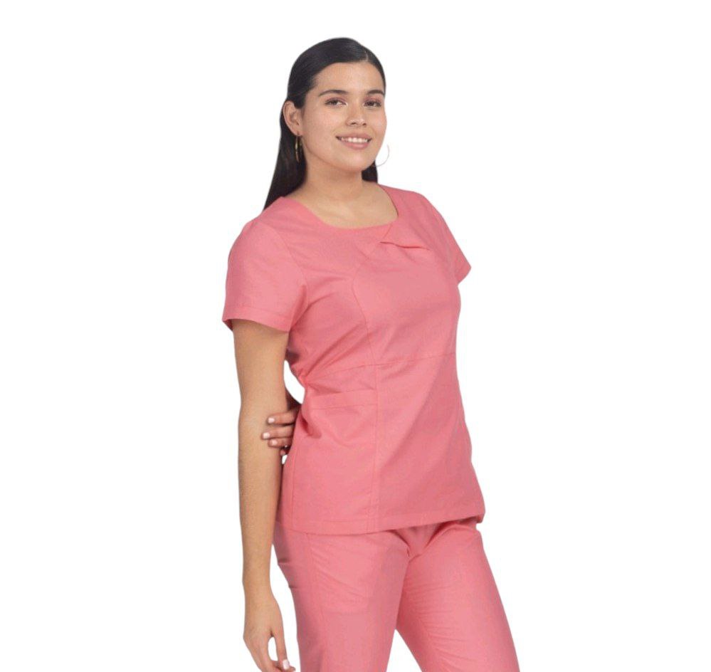 Filipina Medica Quirurgica Dama Ligera Colores Zayda