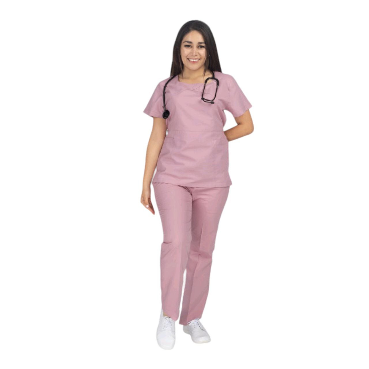 Filipina Medica Quirurgica Dama Ligera Colores Zayda