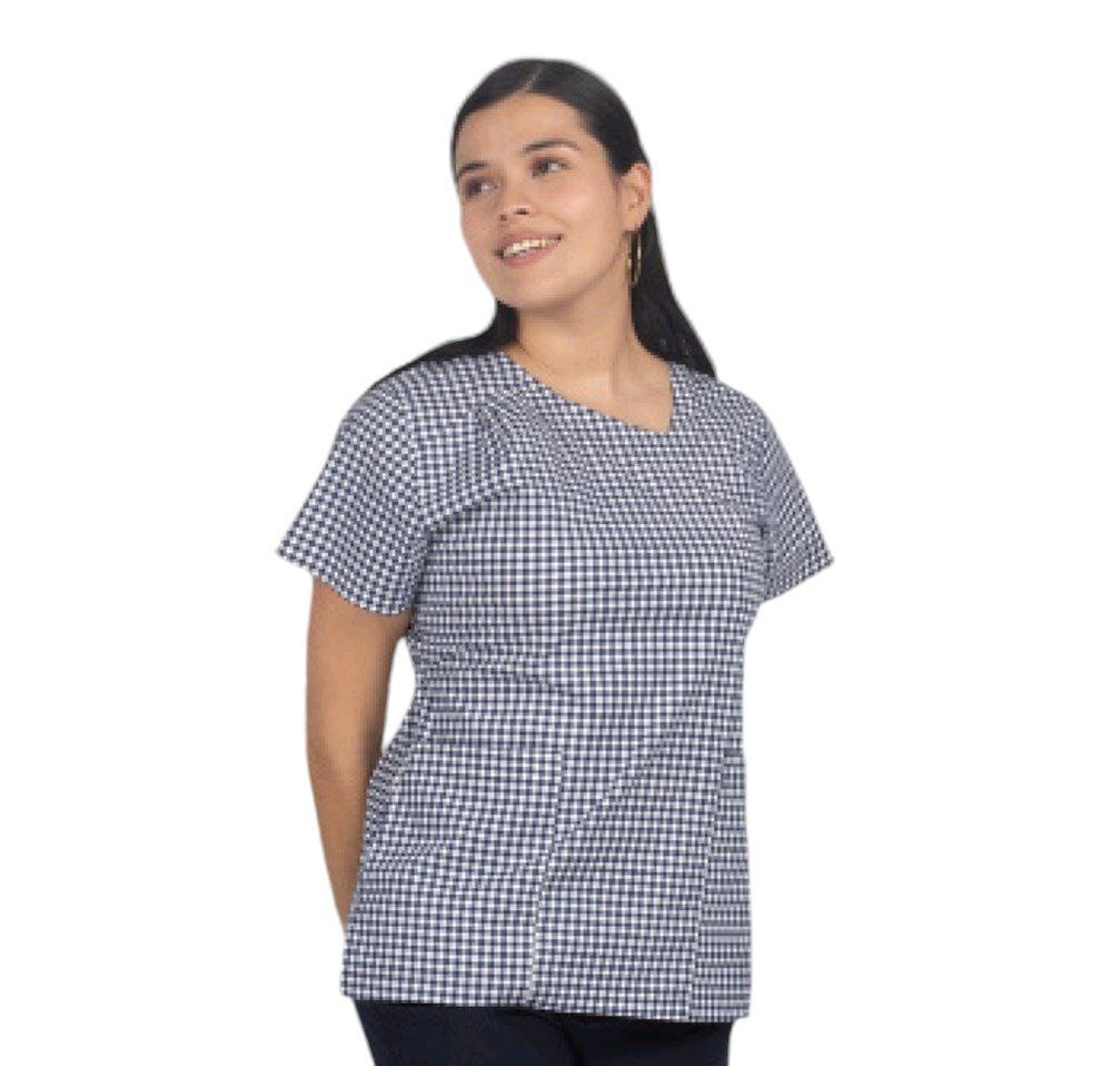 Filipina Medico Quirurgica Dama Colores Stretch Zully
