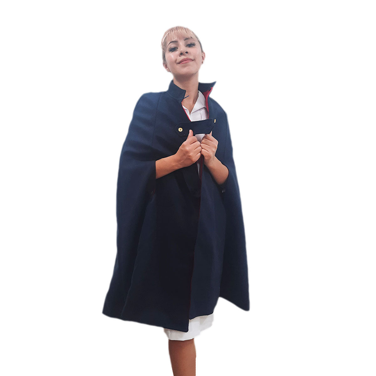 Capa de Graduación Enfermería