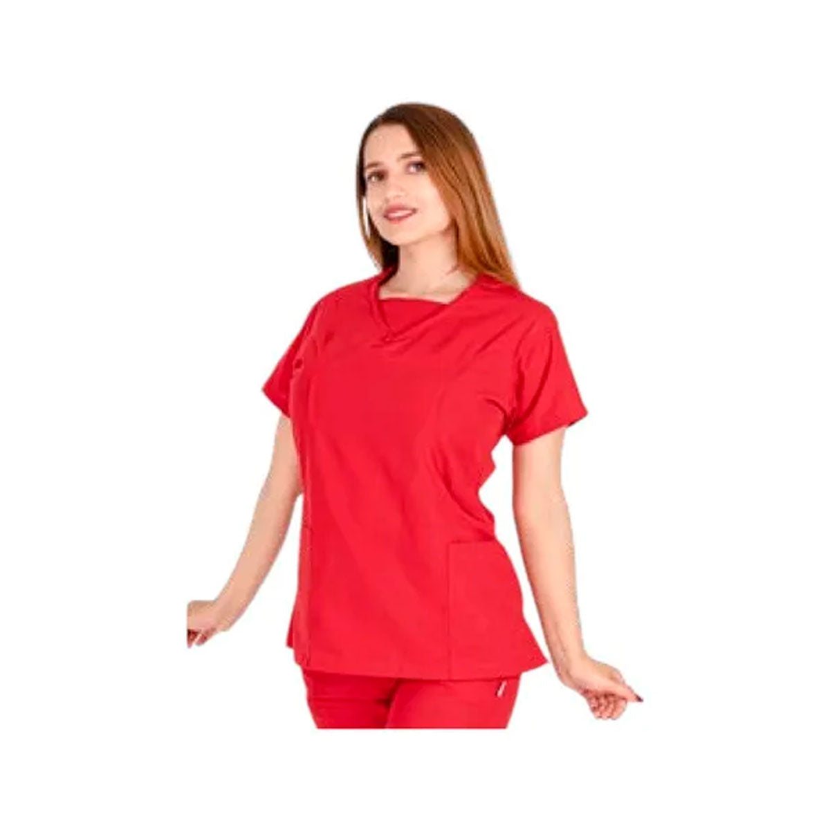 Filipina Medica Dama Colores AMB Elha