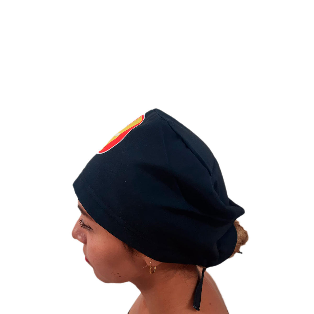 Gorro Médico Quirúrgico Super Heroes Iron Man Enfermedic