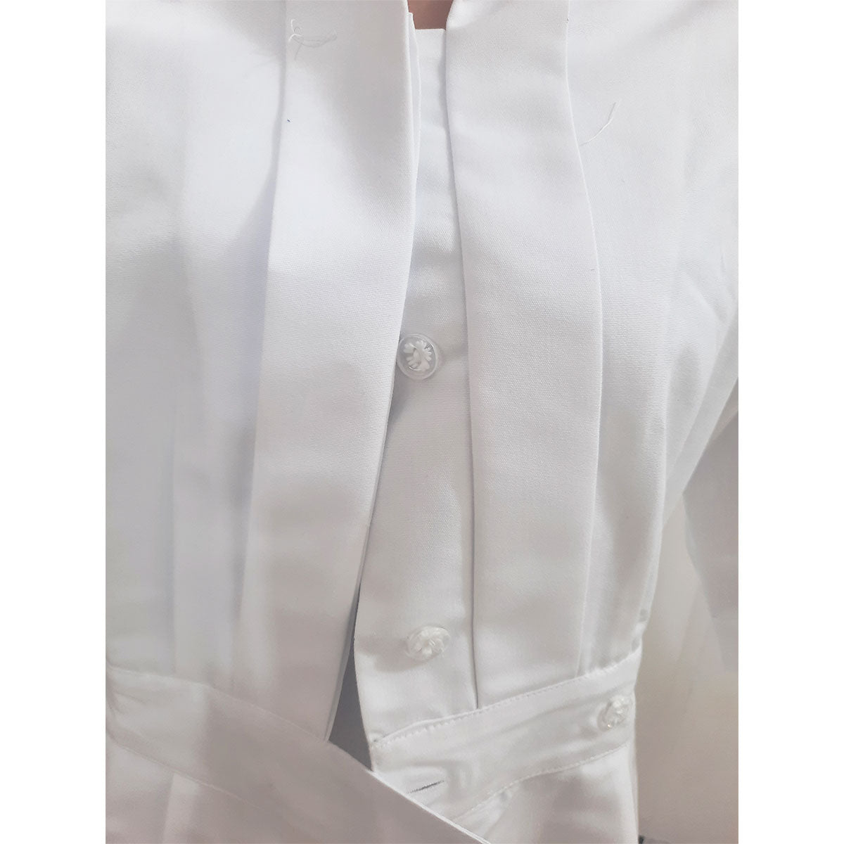 Jumper De Enfermera O Vestido De enfermera Reglamentario EST