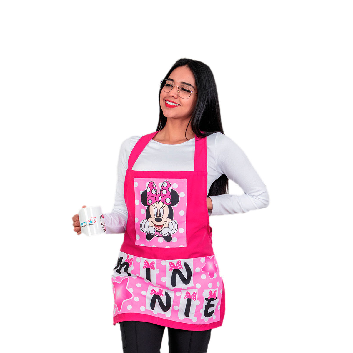 Ropa Uniforme Profesora Infantil Preescolar Uniformes Guarderias