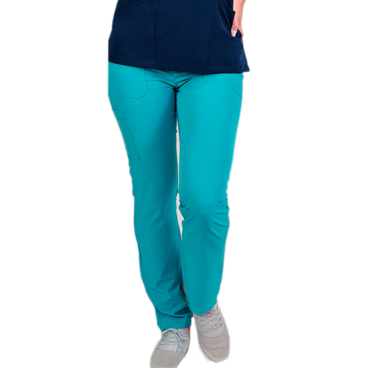 Pantalon Quirurgico Médico Antifluido ENF Sherlyn