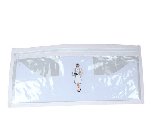 Porta Cofia Cartera  para Cofia De Enfermeria Amber