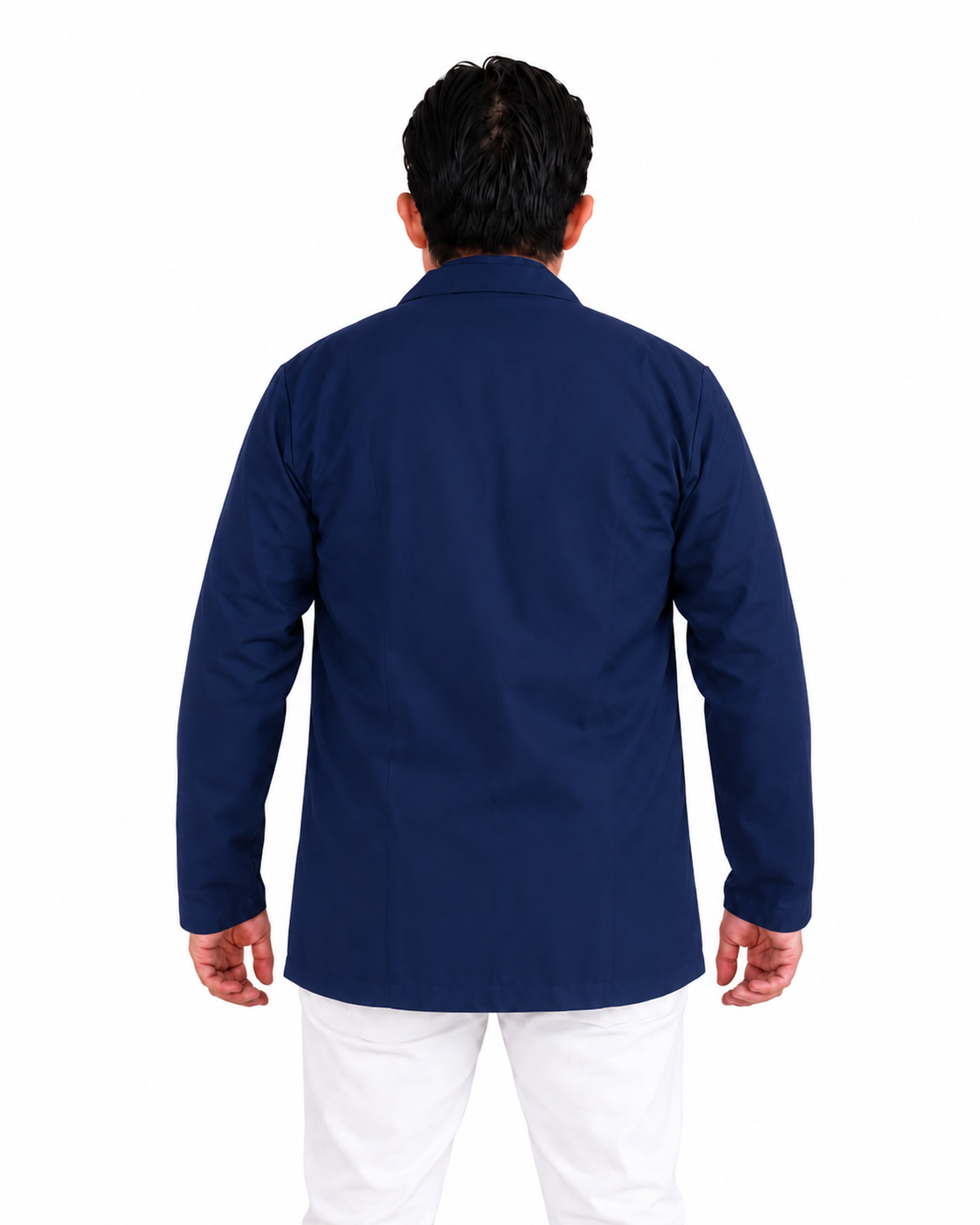 Saco Medico Clinico Caballero Colores EST