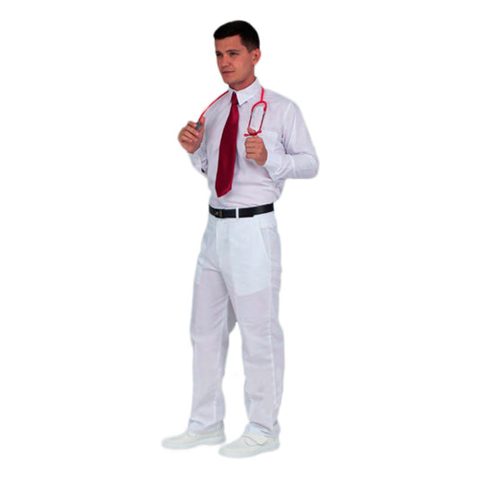 Camisa para Hospital Estetos