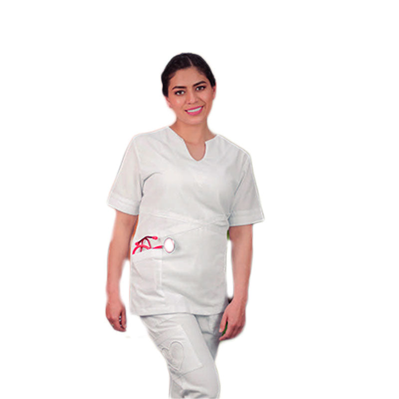 Filipina De Enfermería Para Dama Enfermedic Damaris