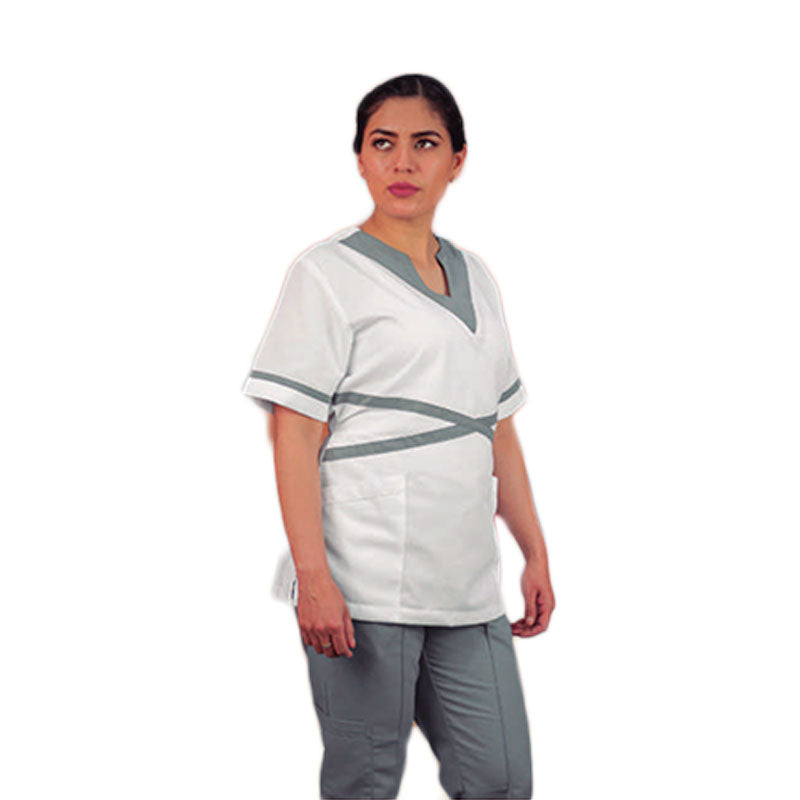 Filipina De Enfermería Para Dama Enfermedic Damaris
