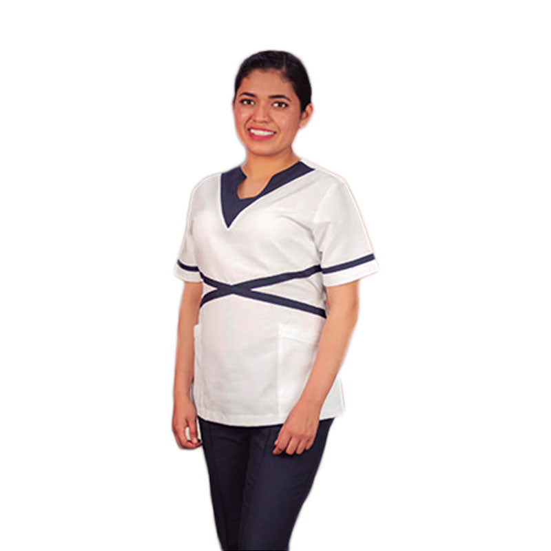 Filipina De Enfermería Para Dama Enfermedic Damaris
