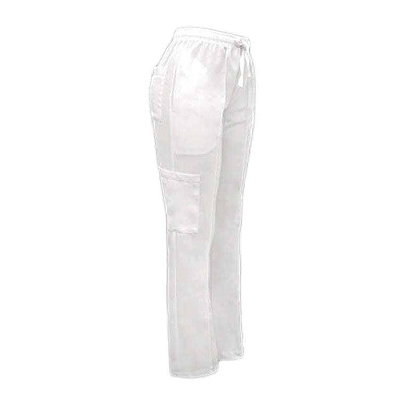Pantalón Quirúrgico Médico Grueso Resorte T/R con Bolsa Colores Enfermedic