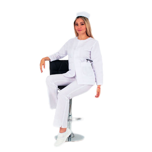 Saco Medico Dama Clínico Esther