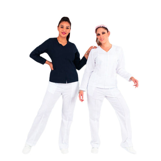 Saco Medico Dama Clínico Venecia AMB