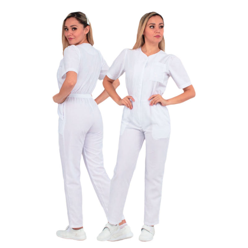 Capas, Overol Y Jumpers (Batas de Enfermería)