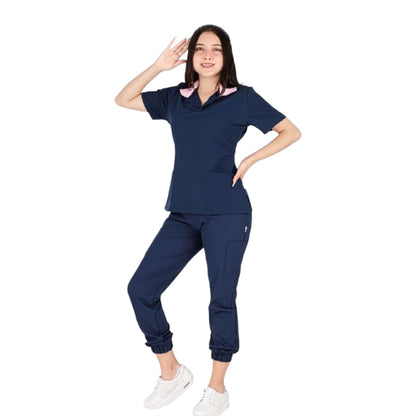 Filipina Medica Quirurgica Dama Antifluido Bolivia AMB