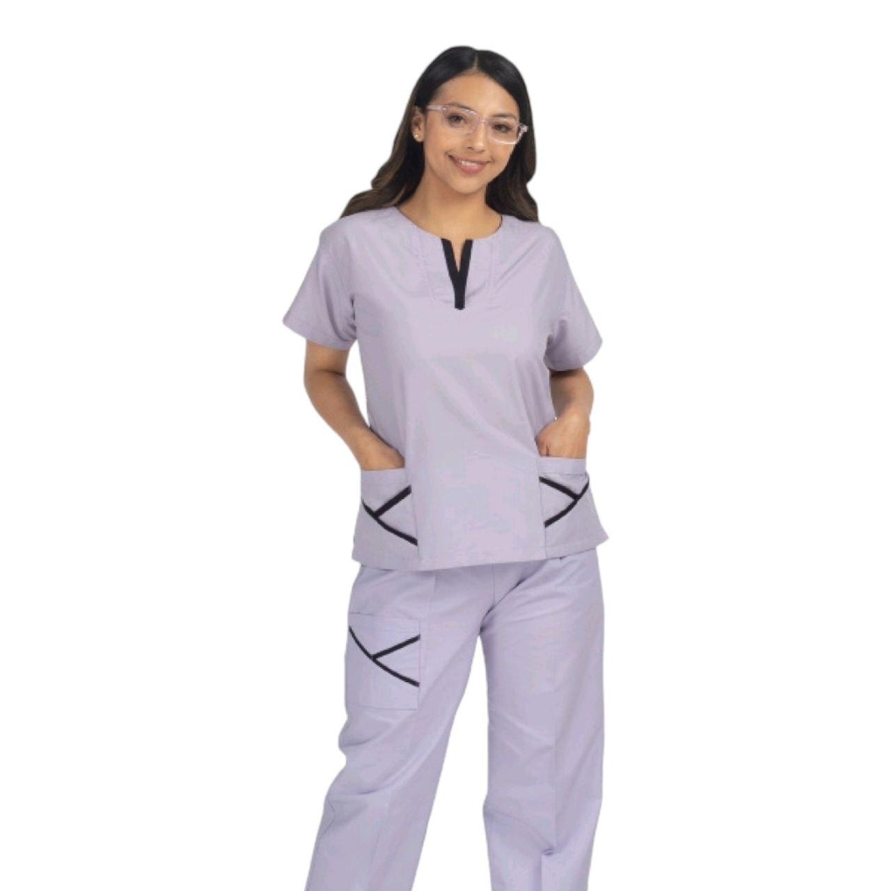 Conjunto Medico Quirurgico Dama Alexa