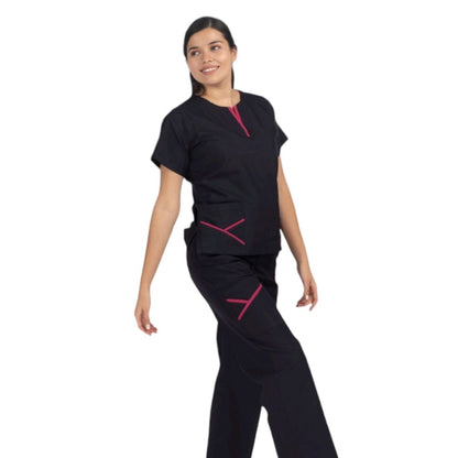 Conjunto Medico Quirurgico Dama Alexa EST