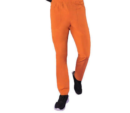 Pantalon Quirurgico Medico Antifluido Unisex Colores Alex ENF