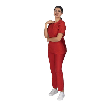 Filipina Medica Quirurgica Dama Ligera Anina EST