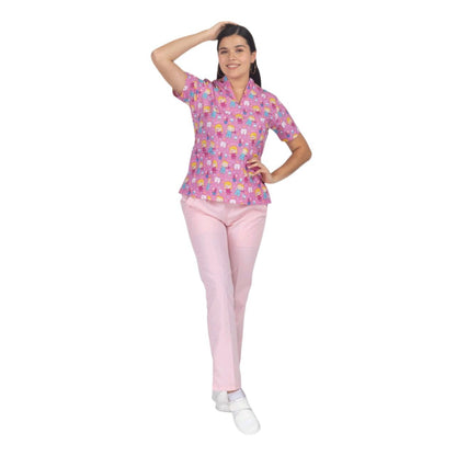 Filipina Medica Quirurgica Figuras Dama Argelia EST