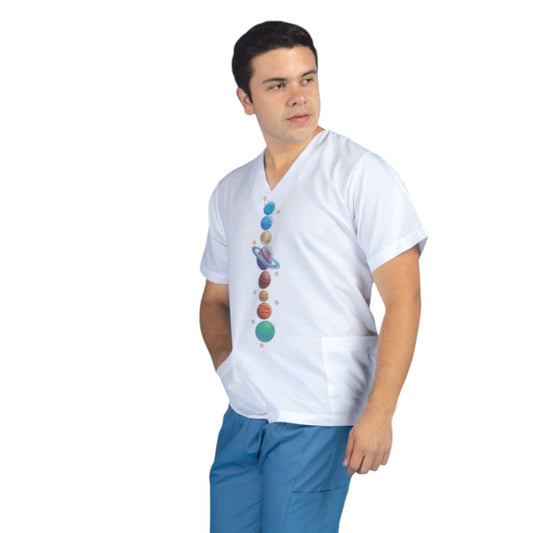 Filipina Medica Quirurgica Hombre Estetos Astrid
