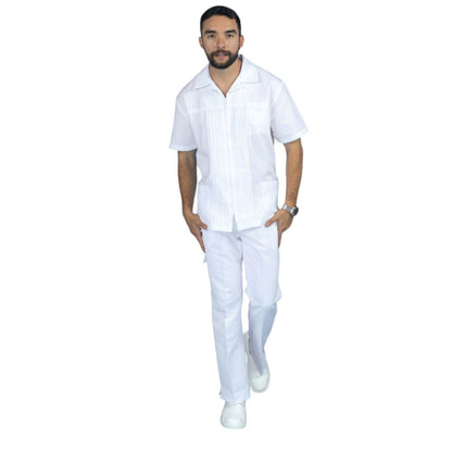 Filipina De Enfermeria Hombre Enfermero Cierre Axel Sport EST