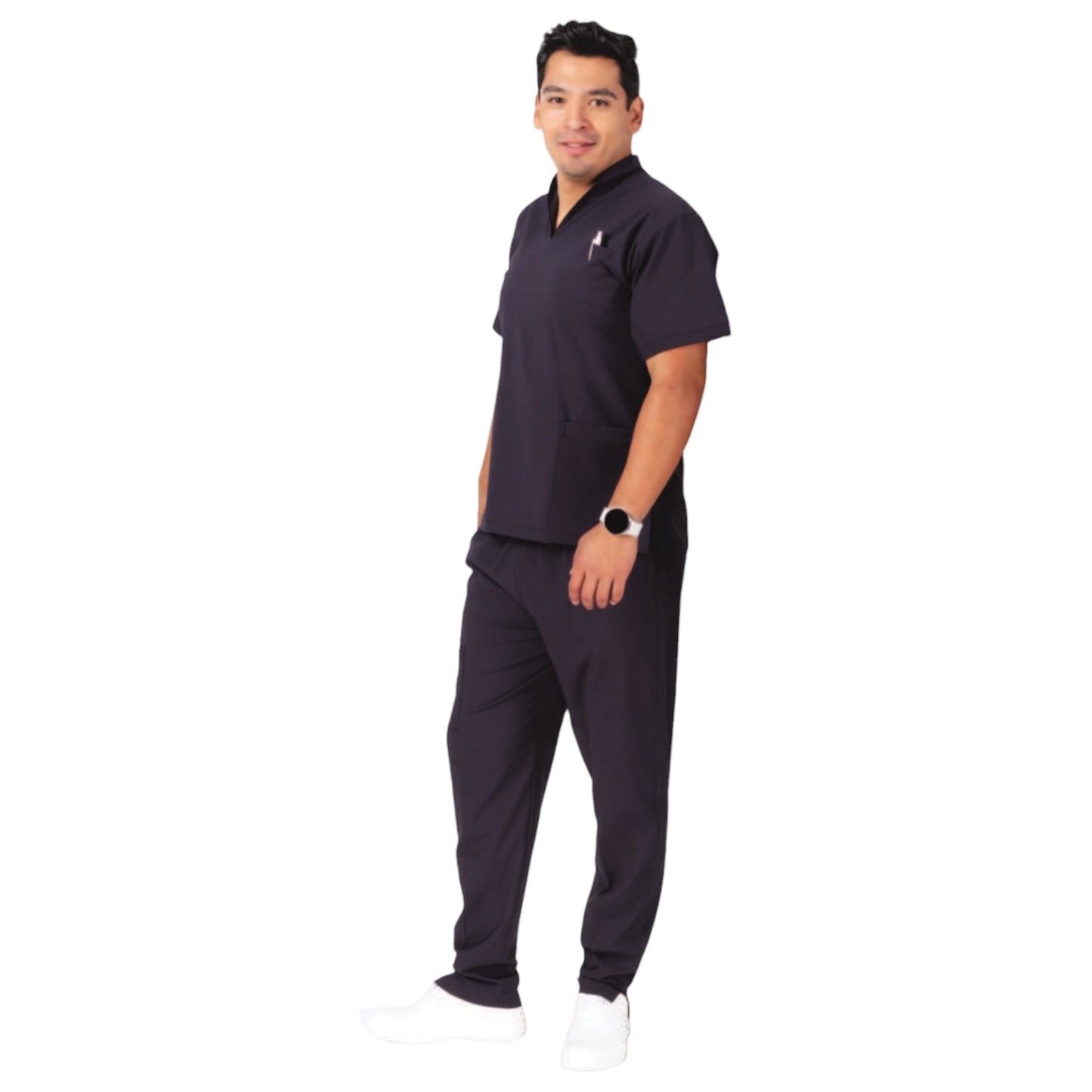 Conjunto Medico Scrub Quirurgico Hombre Aaron EST
