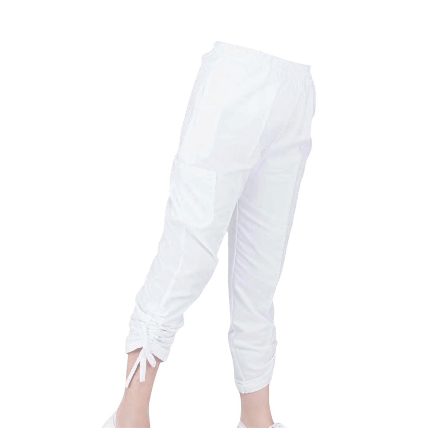 Pantalón Quirúrgico Médico Dama Alaska AMB