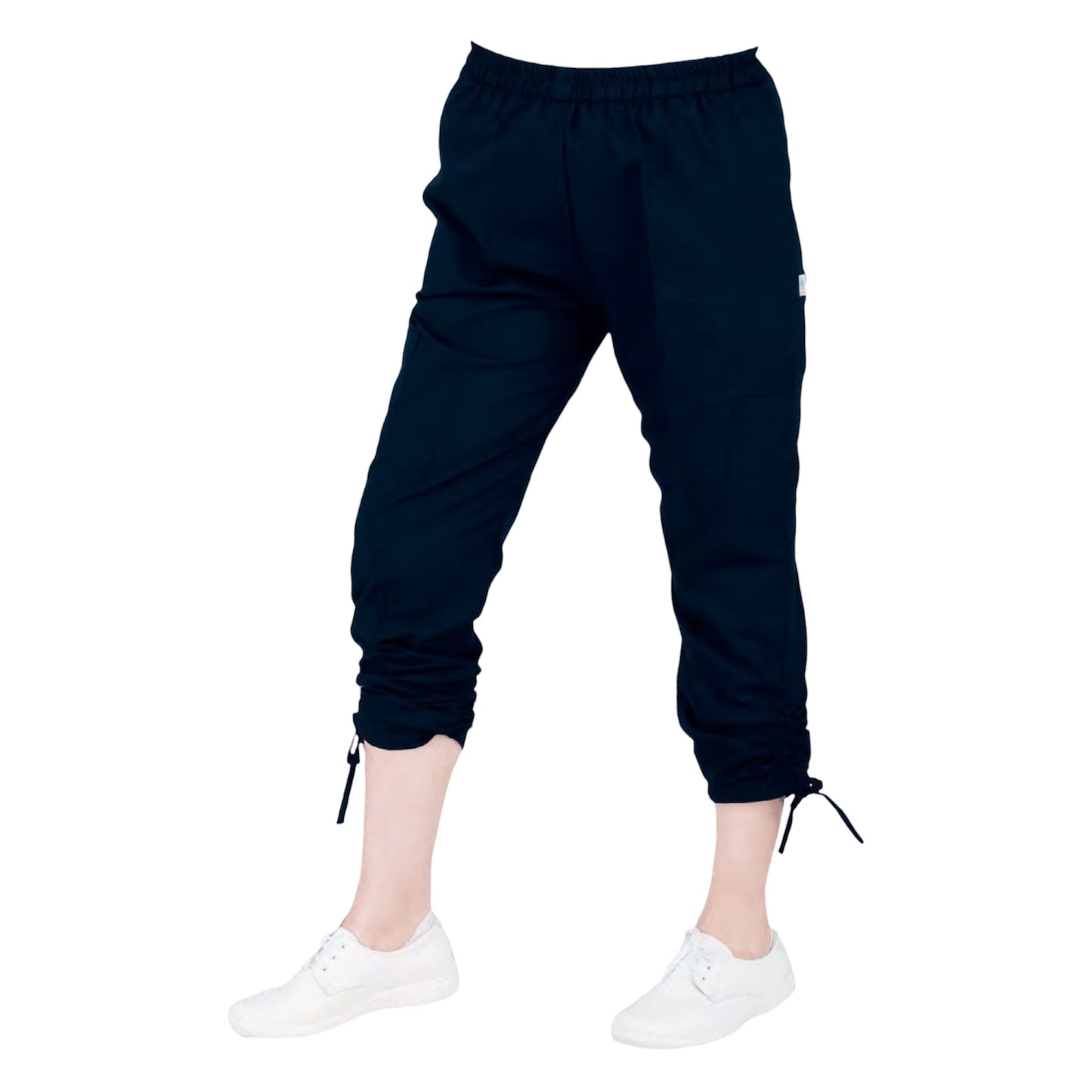 Pantalón Quirúrgico Médico Dama Alaska AMB