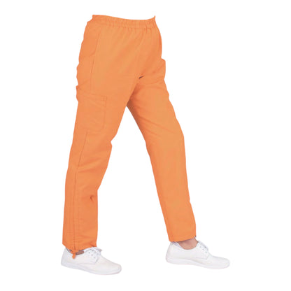 Pantalón Quirúrgico Médico Dama Alaska AMB