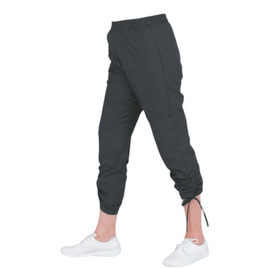 Pantalón Quirúrgico Médico Dama Alaska AMB