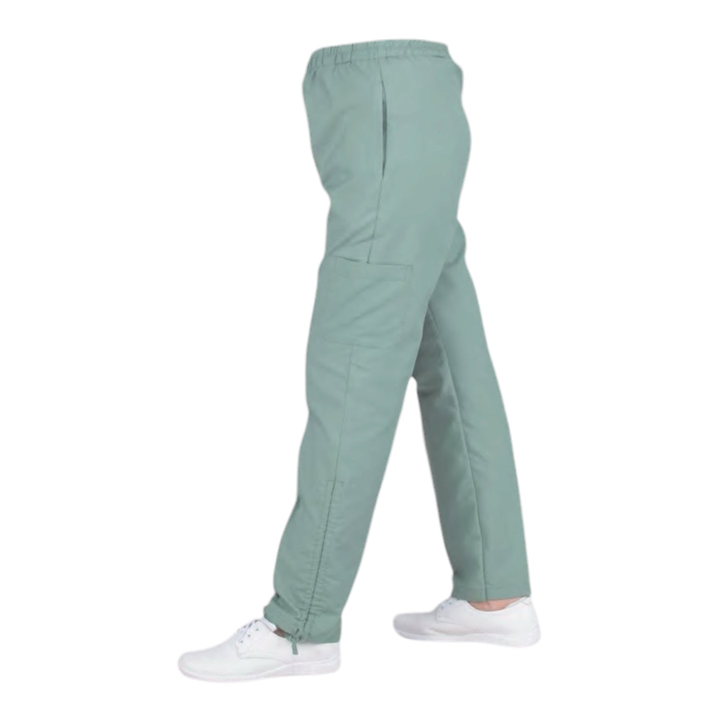 Pantalón Quirúrgico Médico Dama Alaska AMB
