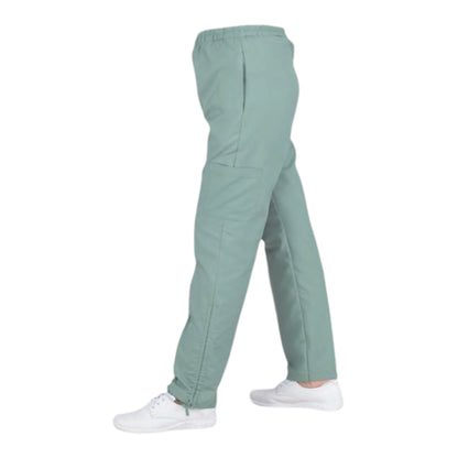 Pantalón Quirúrgico Médico Dama Alaska AMB